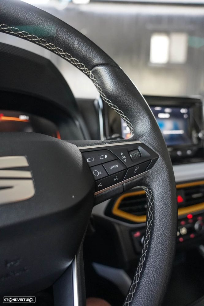 SEAT Arona 1.0 TSI Style DSG - 41