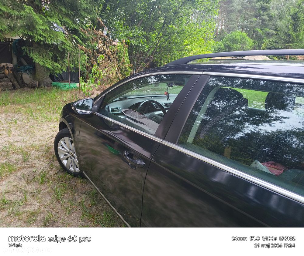 Volkswagen Passat 1.6 TDI BlueMotion Technology Business Edition - 5