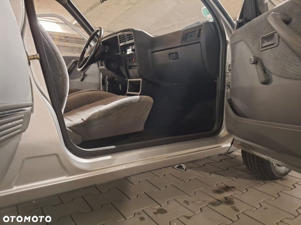 Opel Ascona 1.6 Exclusive - 13