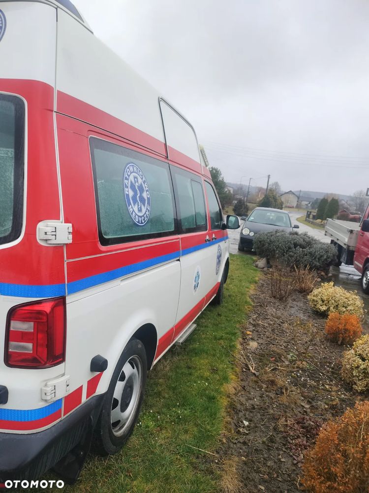 Volkswagen Transporter Caravelle DSG Lang 4MOTION Comfortline - 27