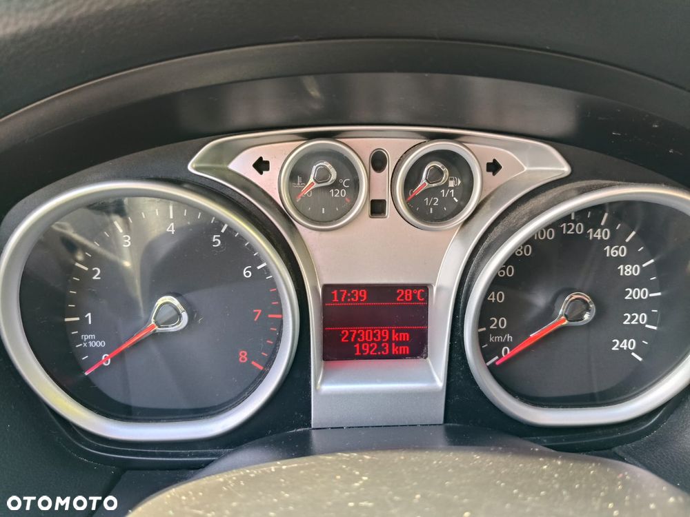 Ford Focus - 14