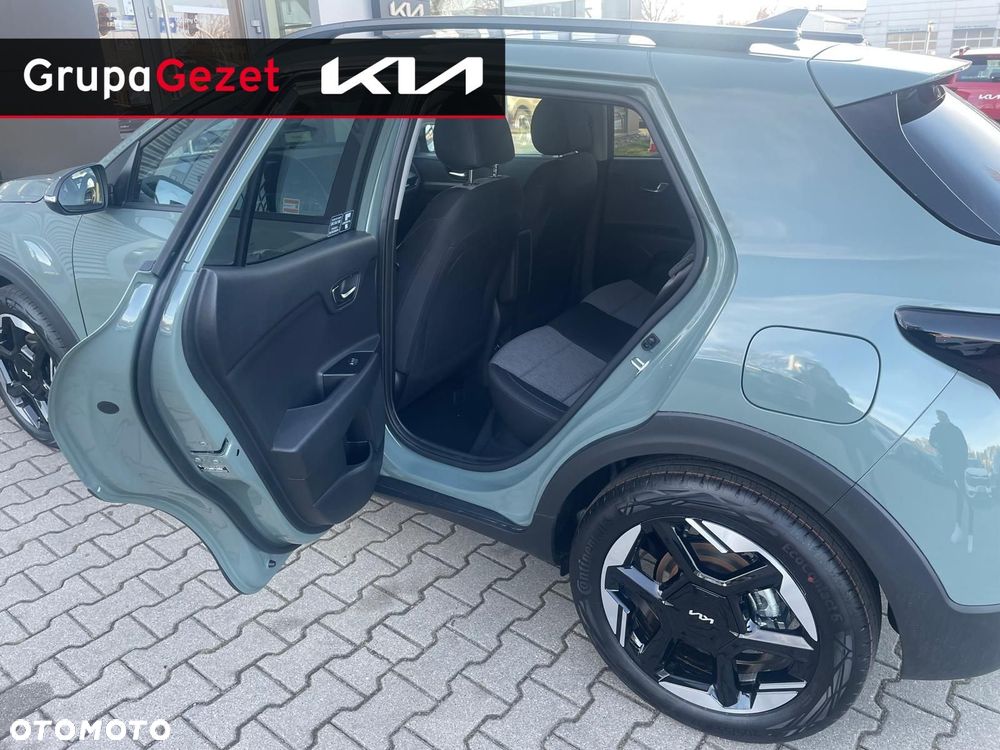 Kia Stonic 1.0 T-GDI L DCT - 12