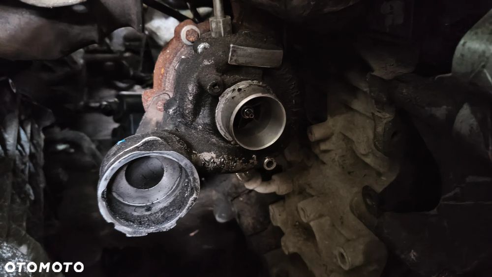 Silnik VW 2.0TDI BPW Ostrołęka - 6