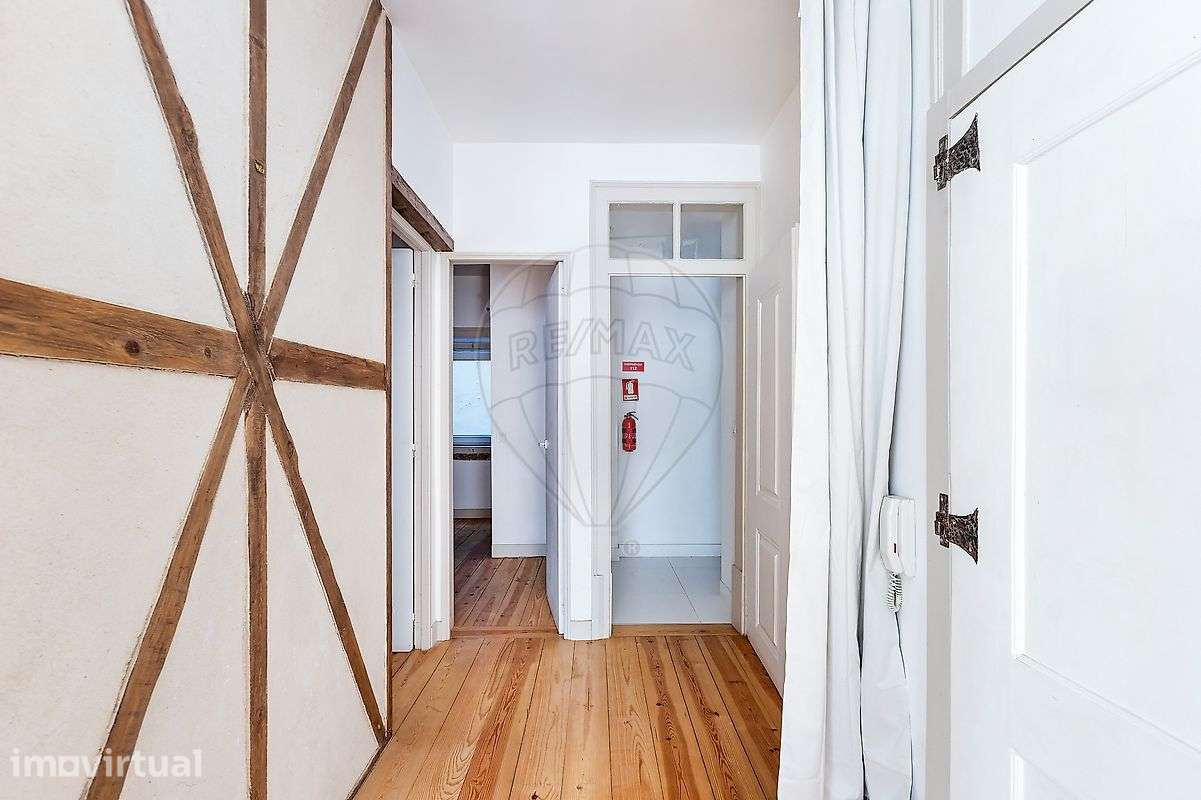 Apartamento T2 para arrendamento - Grande imagem: 4/13