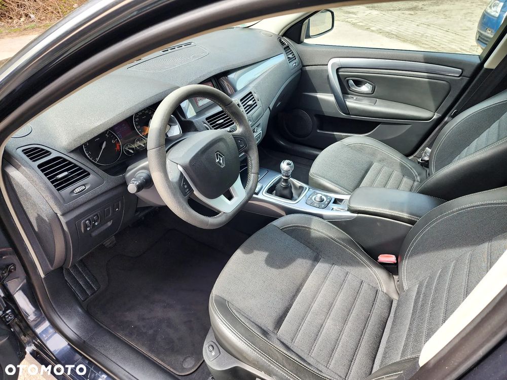 Renault Laguna 2.0 16V 140 Dynamique - 29