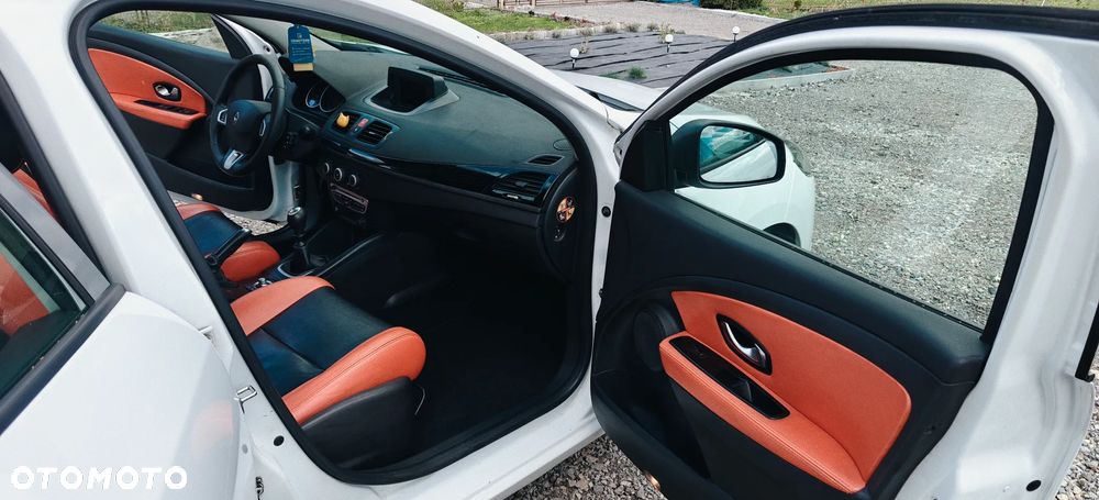 Renault Megane dCi 110 FAP Expression - 6