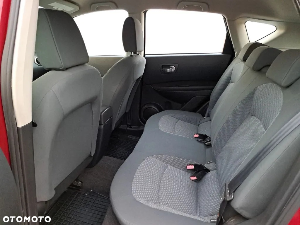 Nissan Qashqai - 22