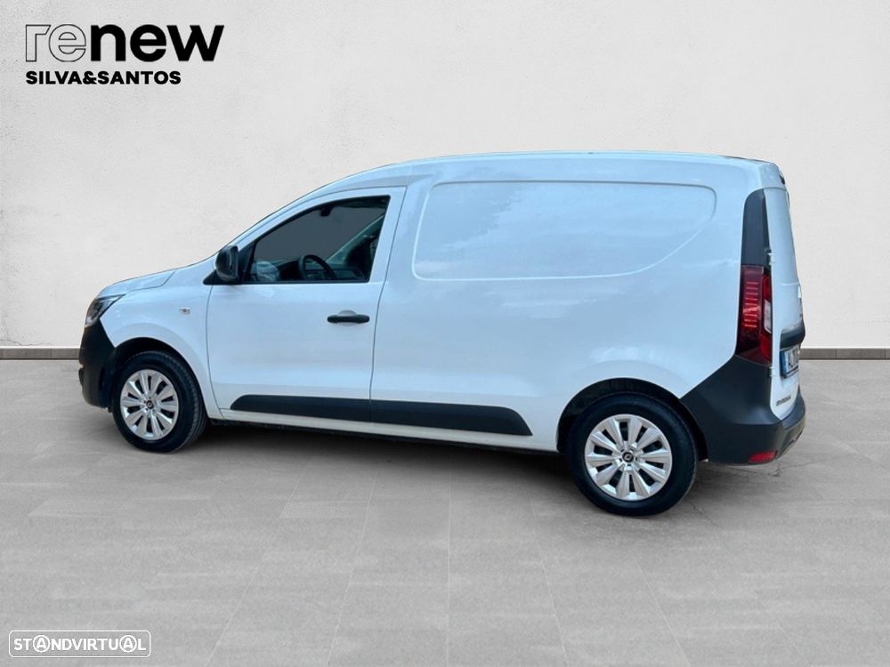 Renault Express Van Confort Blue dCi 95 - 7
