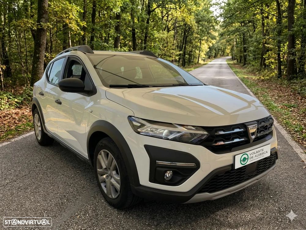Dacia Sandero 1.0 TCe Comfort - 3