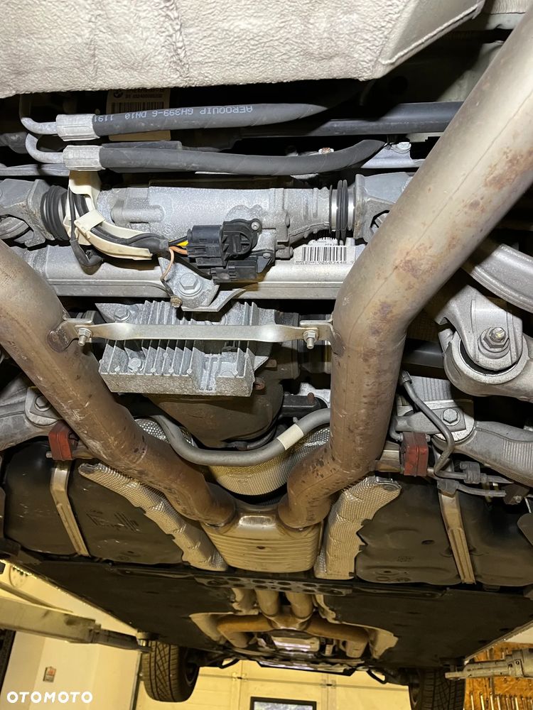 BMW Seria 7 760Li - 29