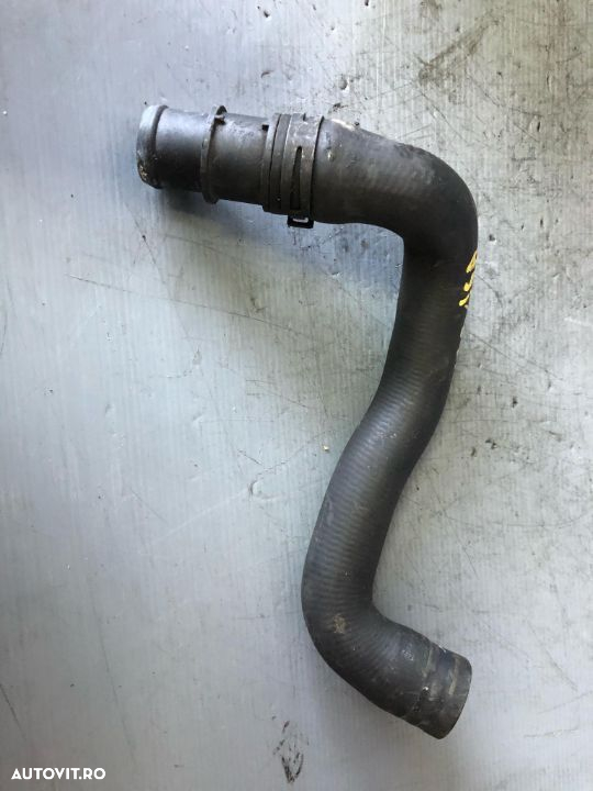 furtun apa  1.6 turbo benz n18b16a mini cooper s r56 - 3