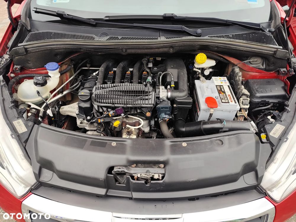 Peugeot 208 1.2 PureTech Active - 8