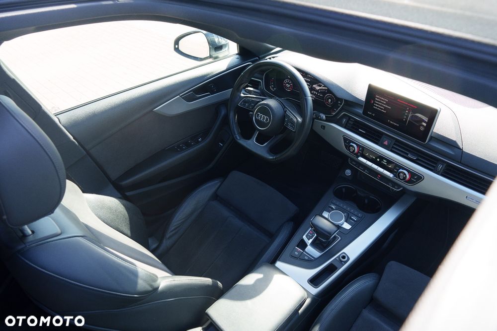 Audi A4 Allroad 2.0 TFSI S tronic - 30