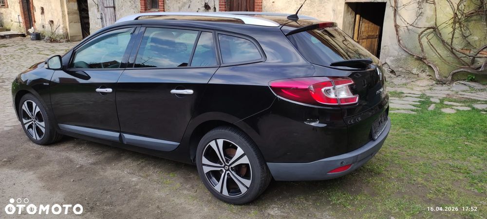 Renault Megane 1.9 dCi Bose Edition - 23