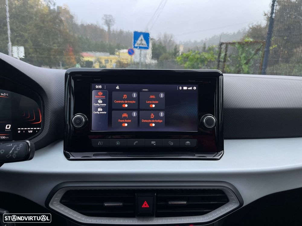 SEAT Arona 1.0 TSI Style - 26