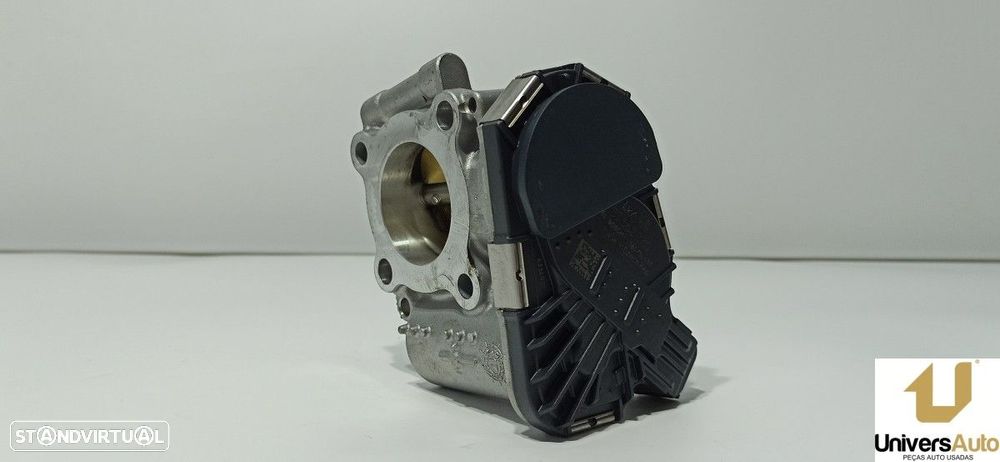 CORPO DE BORBOLETAS OPEL CORSA E 120 ANIVERSARIO - 1