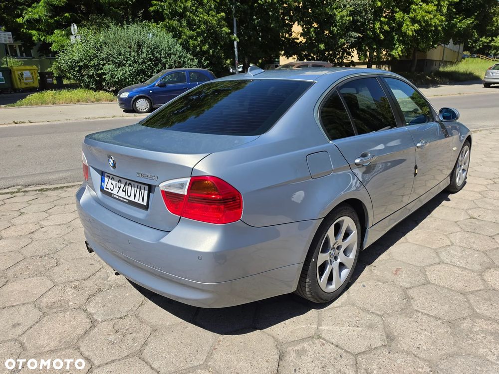 BMW Seria 3 - 3