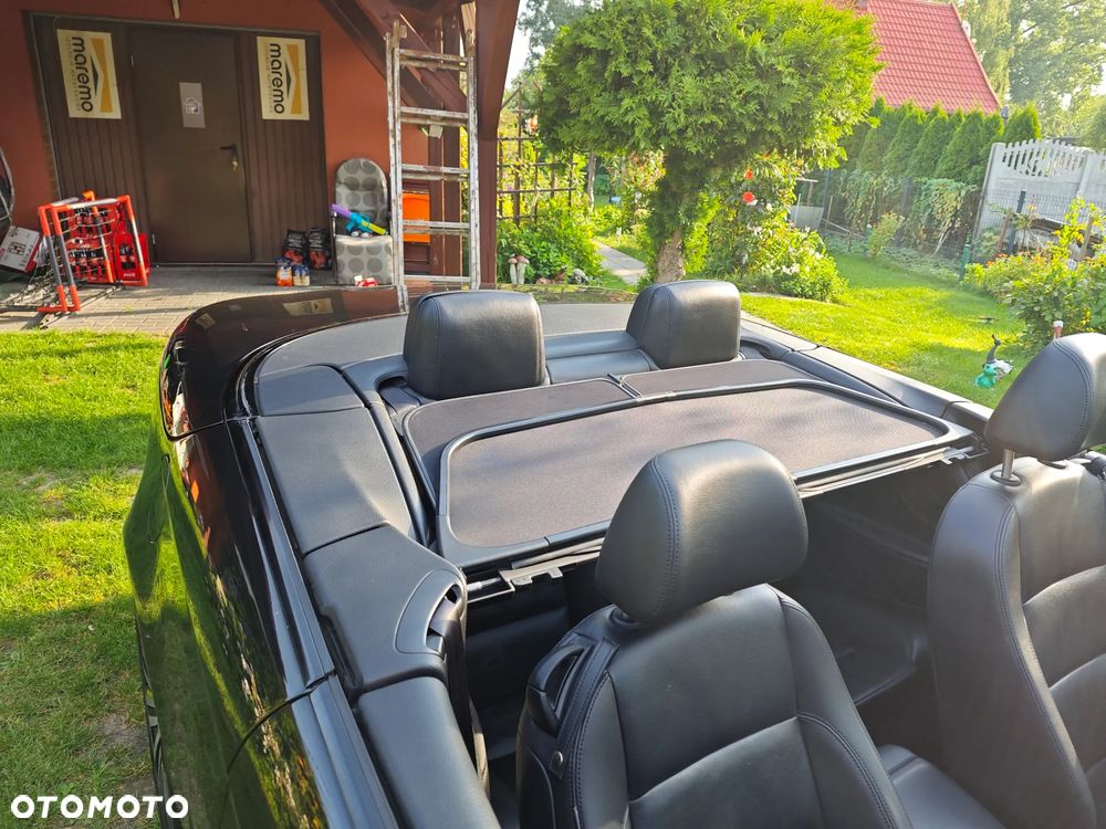 Volkswagen Eos 1.4 TSI GT Sport - 10