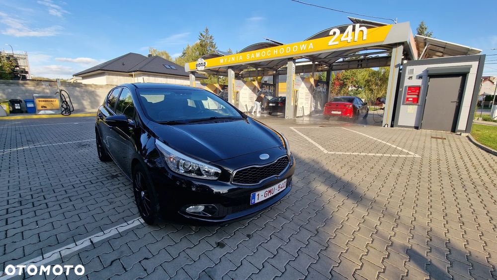 Kia Cee'd