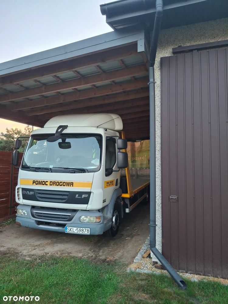 DAF LF 45 - 27