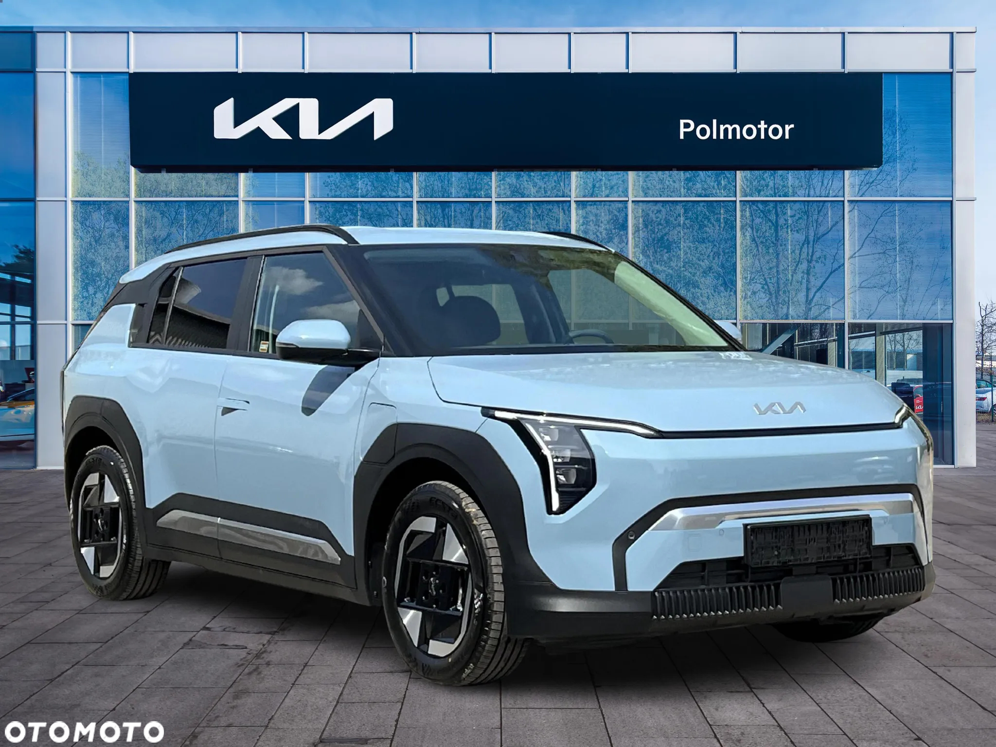 Kia EV3 81.4kWh Earth - 7