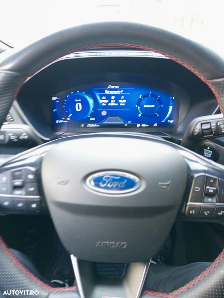 Ford Kuga 1.5 EcoBlue FWD ST Line - 12