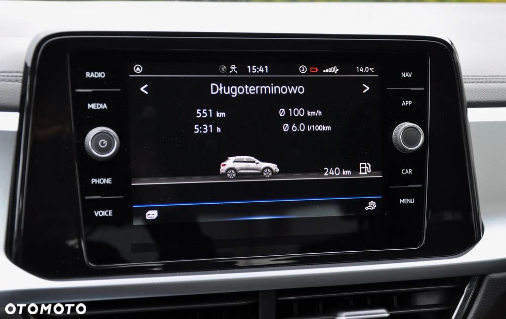 Volkswagen T-Roc 1.5 TSI Life DSG - 26