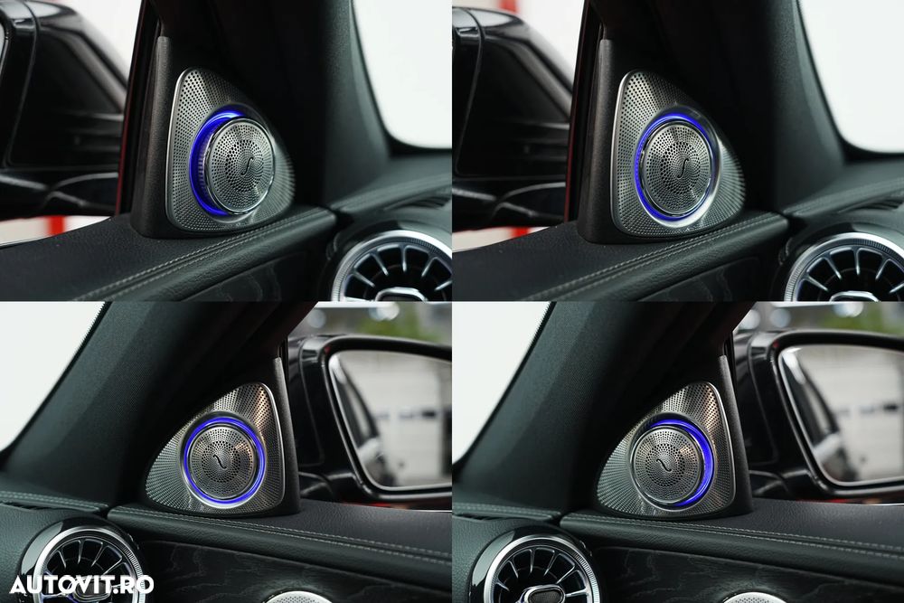 Mercedes-Benz E 300 de 9G-TRONIC AMG Line - 26