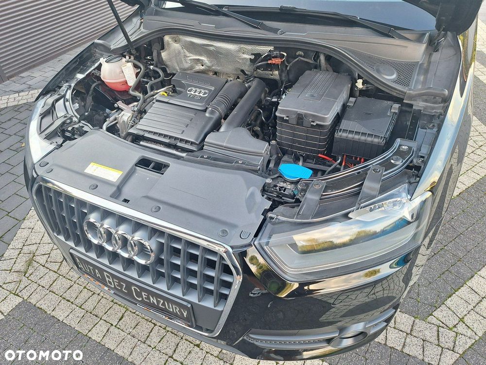 Audi Q3 1.4 TFSI Design - 40
