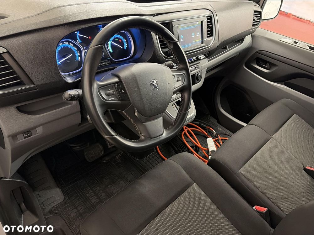 Peugeot Expert - 3