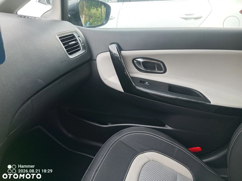 Kia Ceed 1.6 CRDi 128 Spirit - 23
