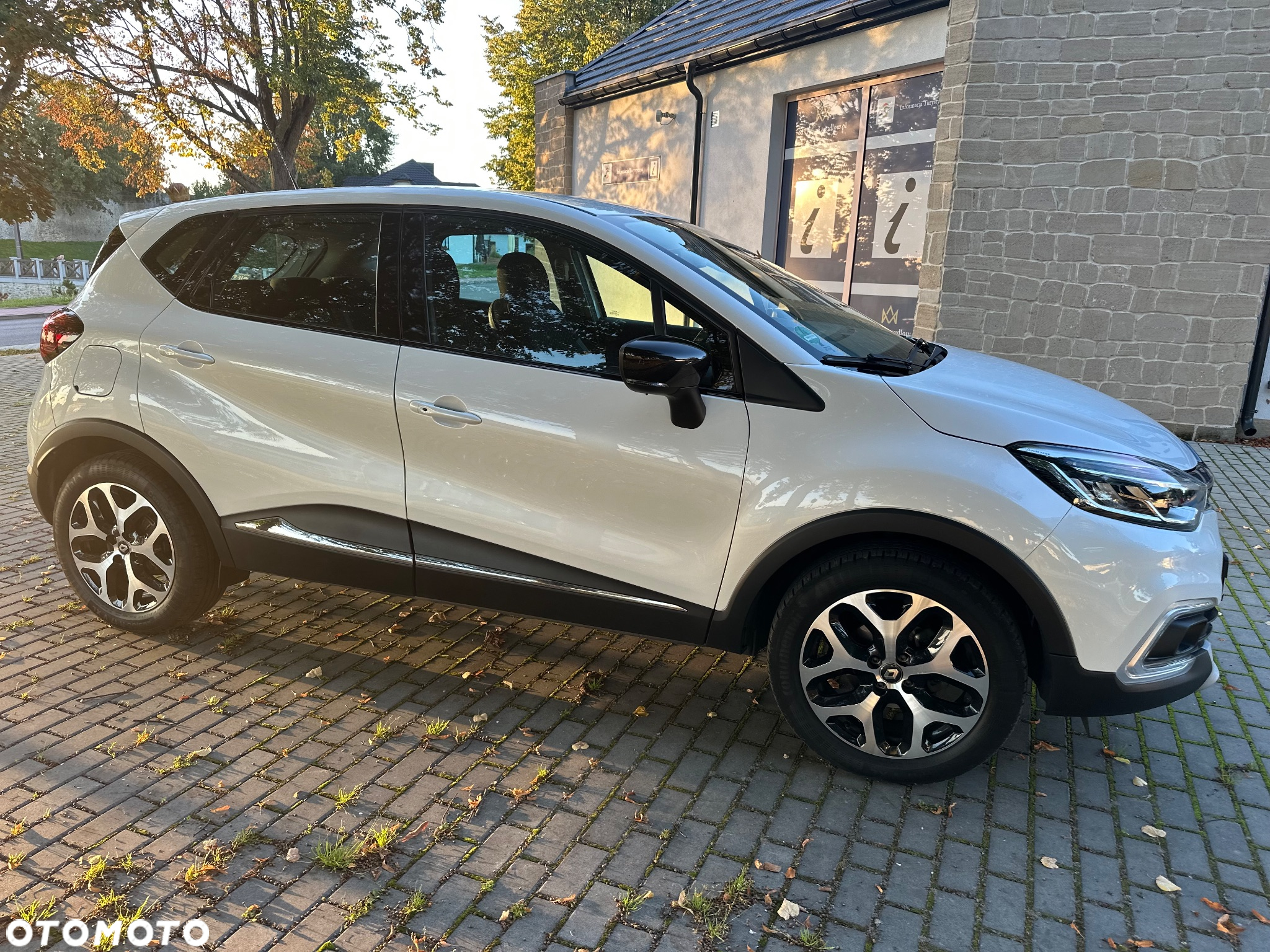 Renault Captur ENERGY TCe 90 Start&Stop Luxe - 18