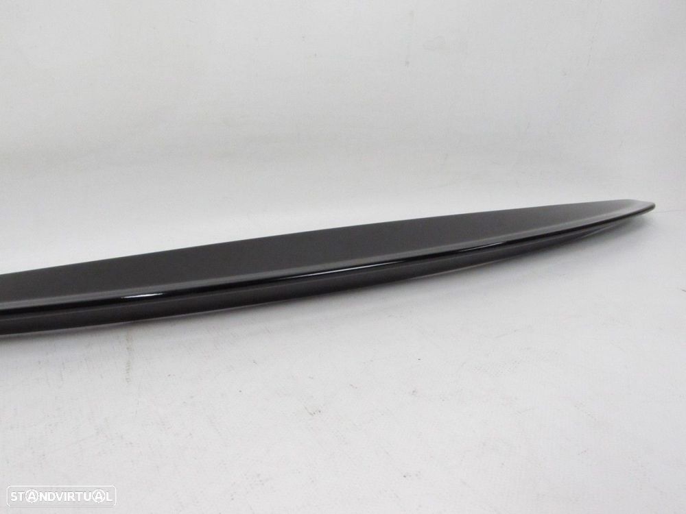Spoiler/ Aileron Da Mala Novo / ABS MERCEDES-BENZ CLA Shooting Brake (X118) - 3