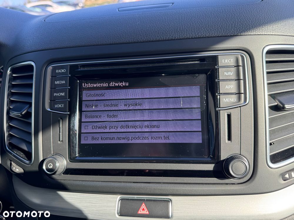 Volkswagen Sharan - 24