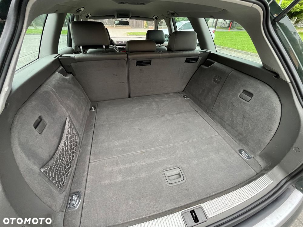 Audi A4 Avant 1.8 T quattro - 8