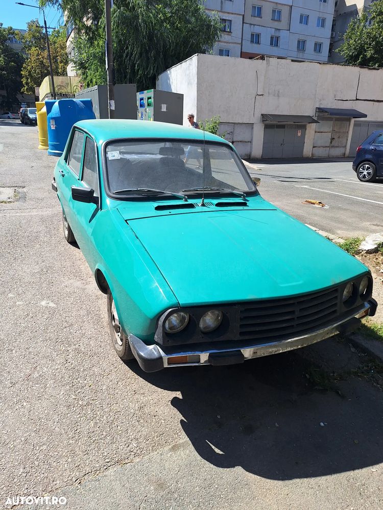 Dacia 1300 - 4