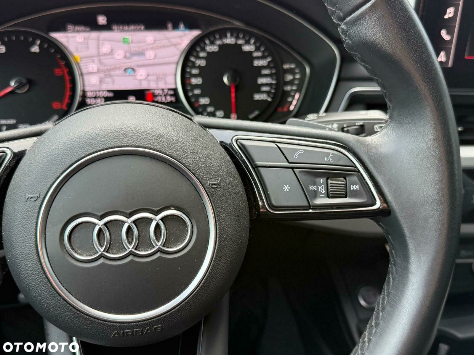 Audi A4 - 17
