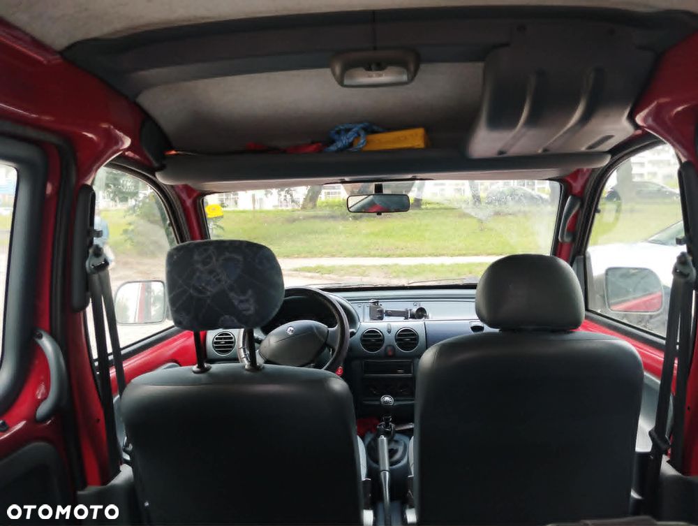 Renault Kangoo - 7