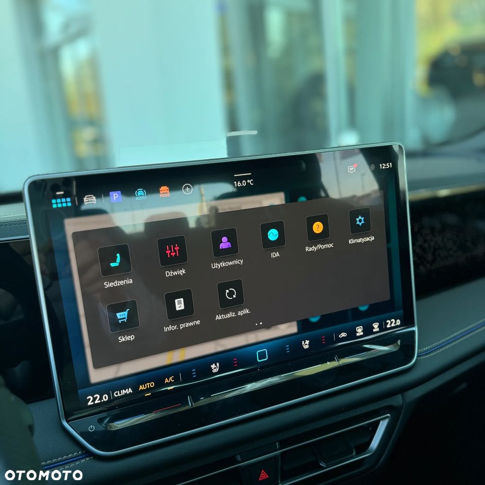 Volkswagen Tiguan 2.0 TDI R-Line Plus DSG - 13