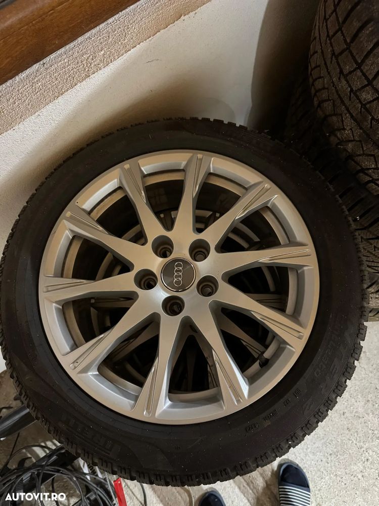 Audi A4 Limuzina 40 TFSI S tronic - 15