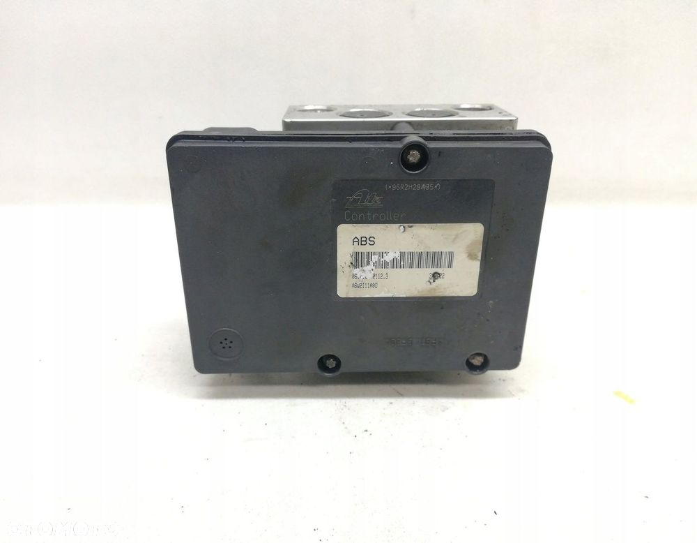 POMPA ABS NISSAN MURANO Z50 3.5 47660 CA100 - 3