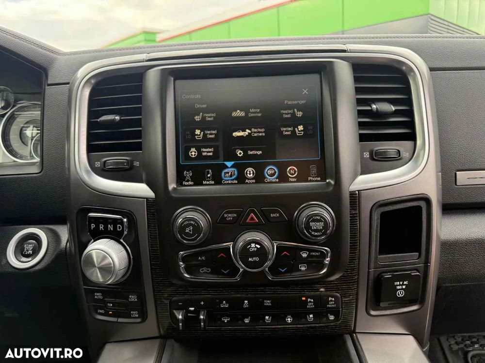 Dodge RAM - 9
