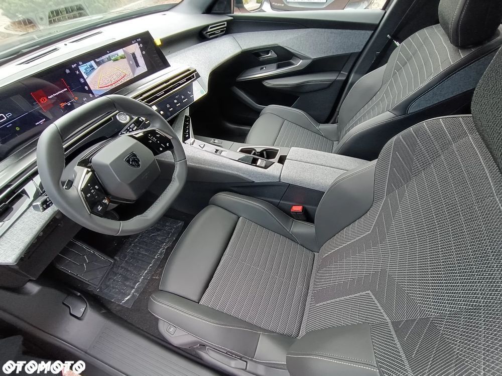 Peugeot 3008 1.2 PureTech mHEV Allure e-DCS6 - 9