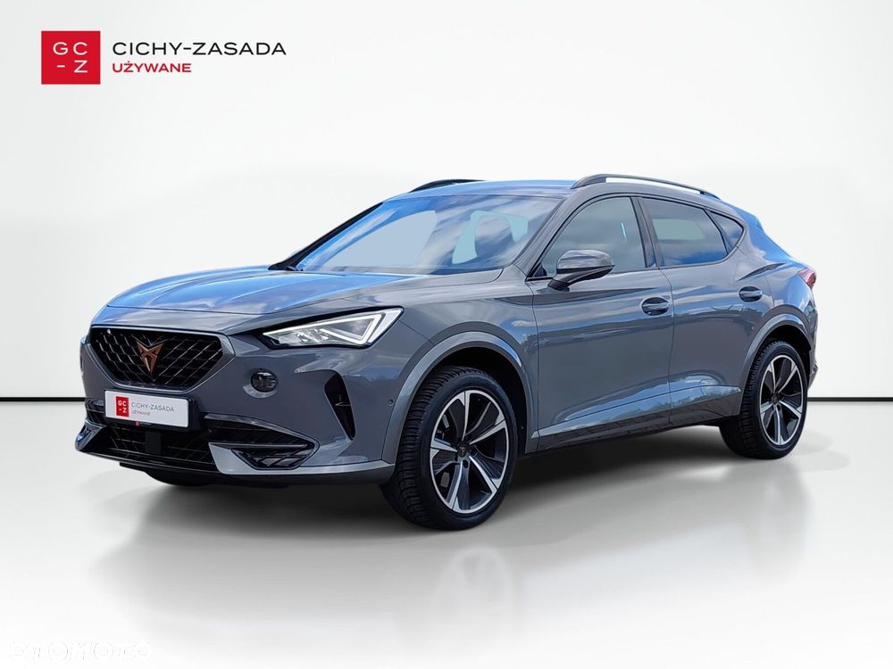 Cupra Formentor 1.5 TSI DSG - 1