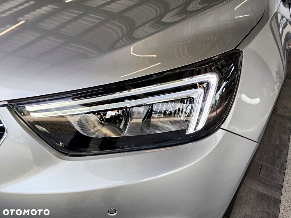 Opel Mokka X - 18