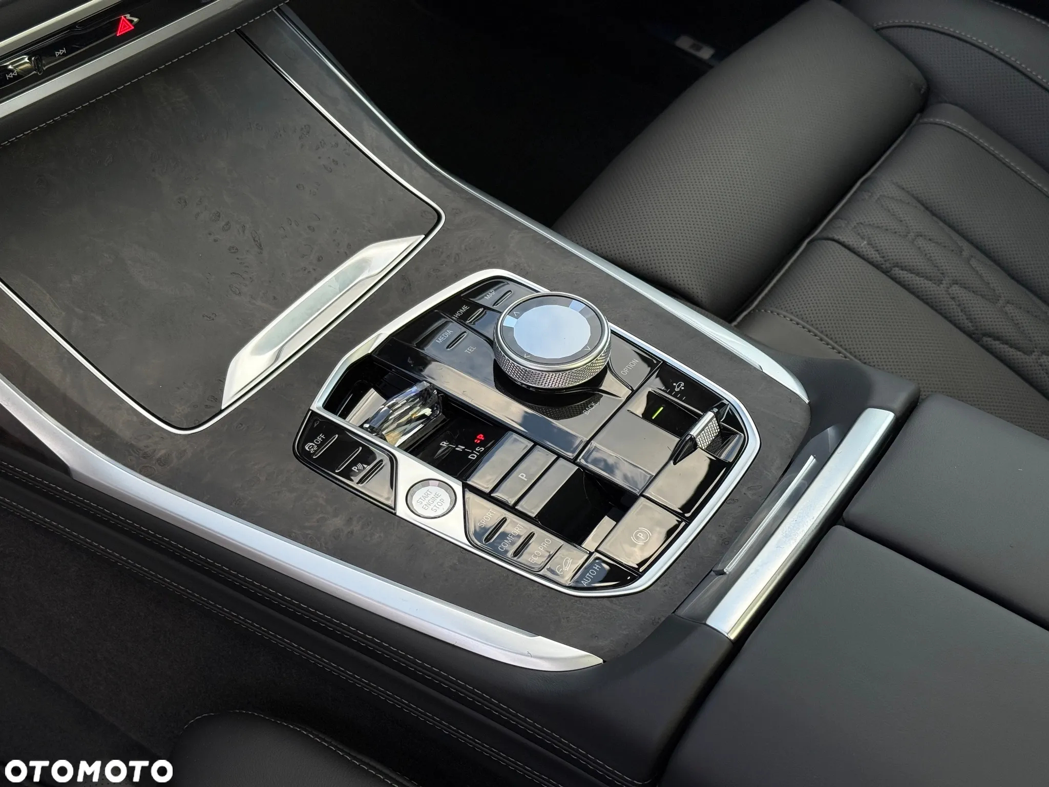 BMW X7 - 22