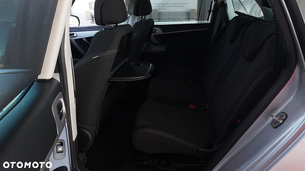 Citroën C4 Picasso - 27