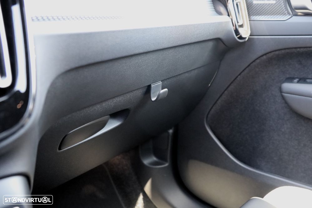 Volvo EX40 82 kWh Single Motor Extended Range Plus - 24