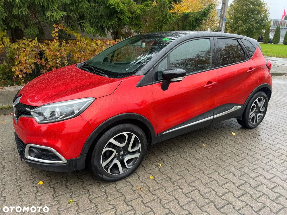 Renault Captur - 2