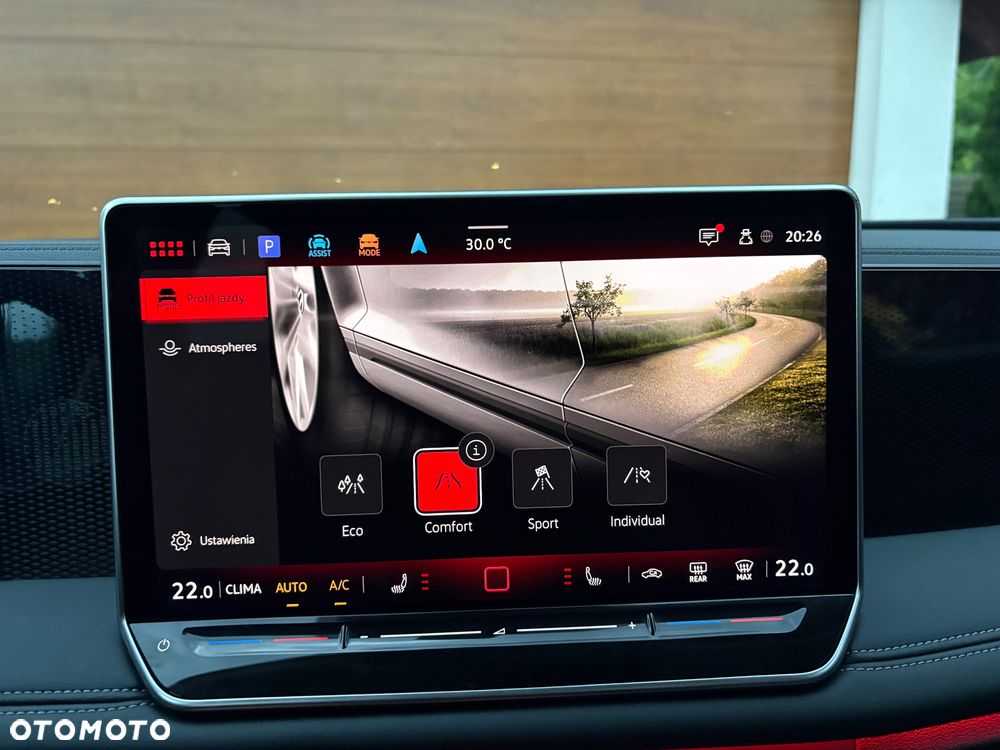 Volkswagen Tiguan 1.5 eTSI OPF DSG Life - 33
